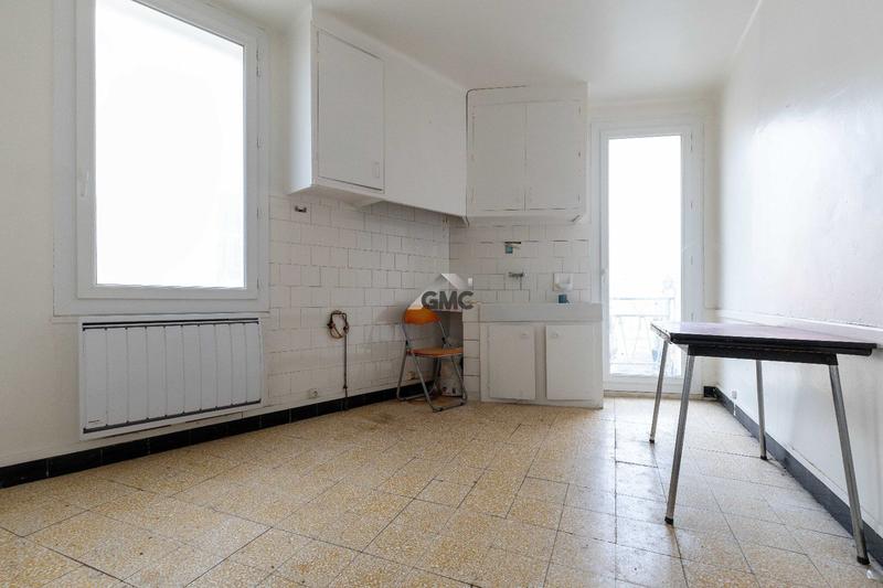 Maison - 102 m² - 5 pièces