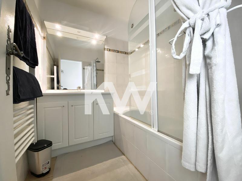 Maison de loisirs - 73 m² - 3 pièces