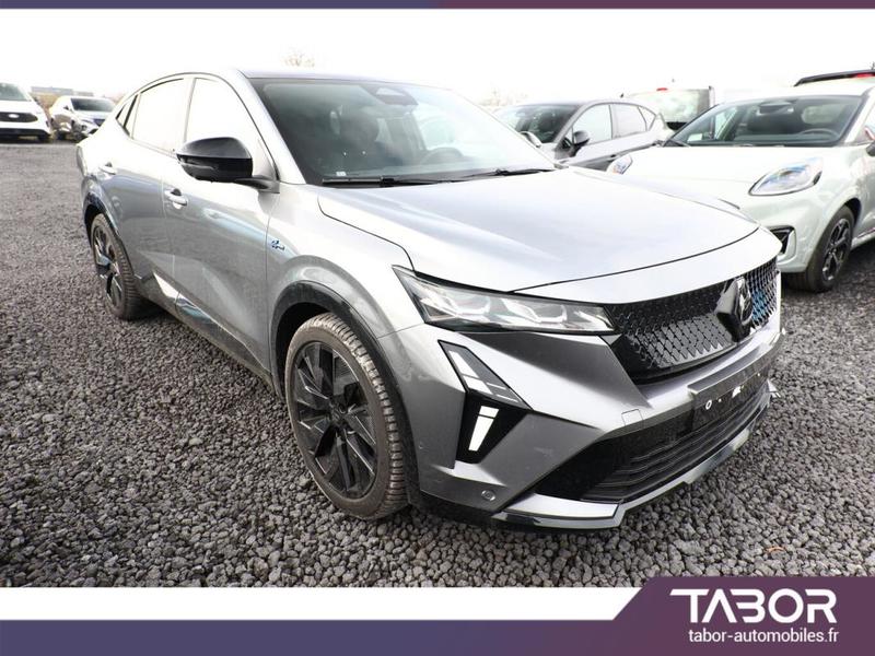 Renault Rafale Phev Esprit Alpine Matrix Pano