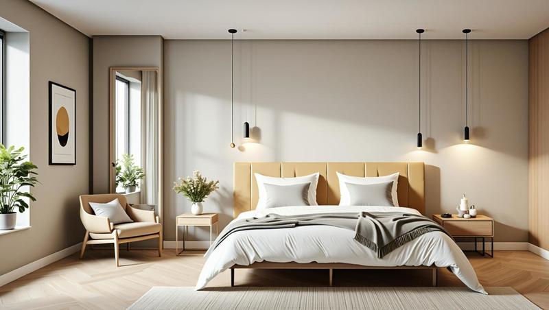 Appartement - 32 à 115 m² - 1 à 5 pièces