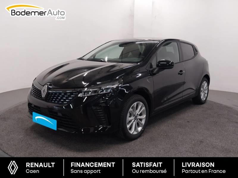 Renault Clio Blue dCi 100 ch Generation