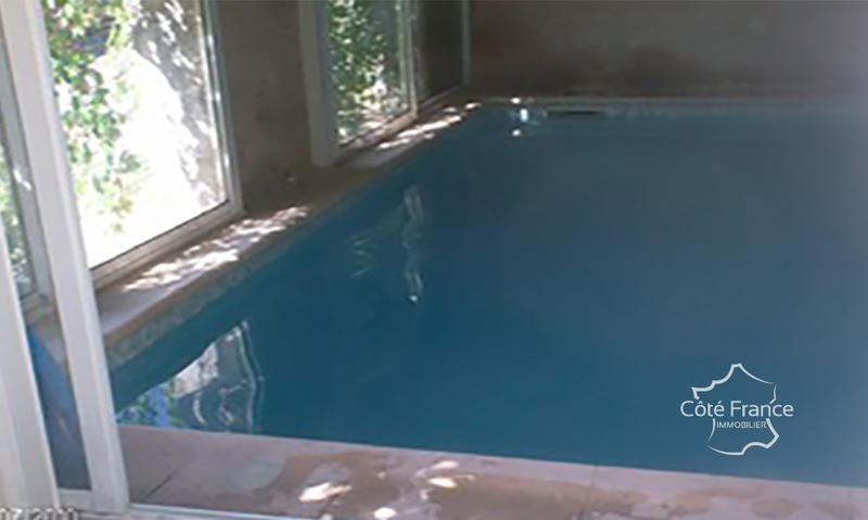 Villa - 163 m² - 5 pièces