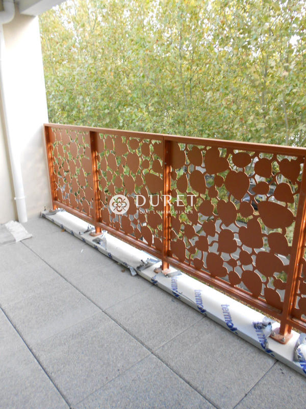 Appartement - 71 m² - 3 pièces