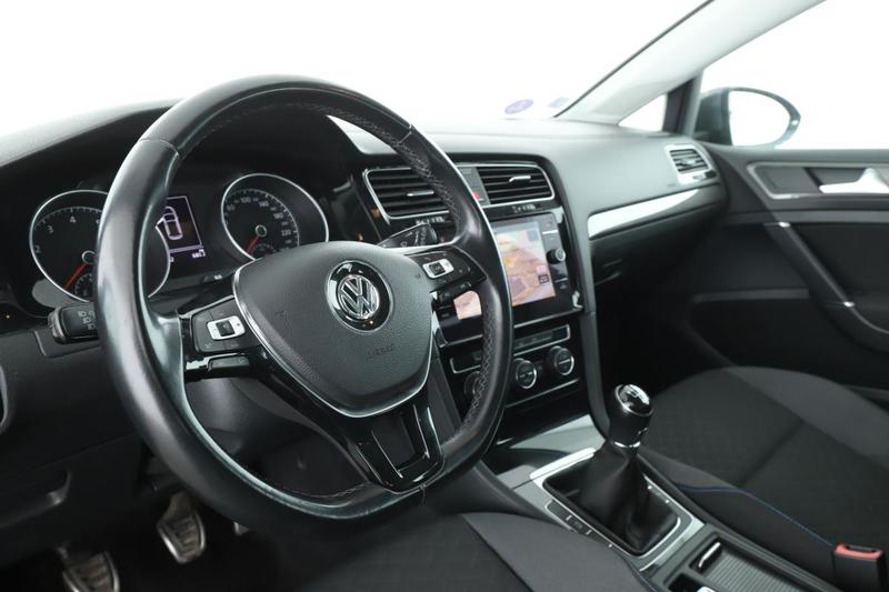 Volkswagen Golf VII 1.0 Tsi BlueMotion Tech Connect Bv6 5p 110 ch
