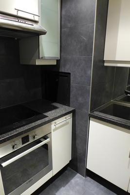 Appartement - 88 m² - 3 pièces