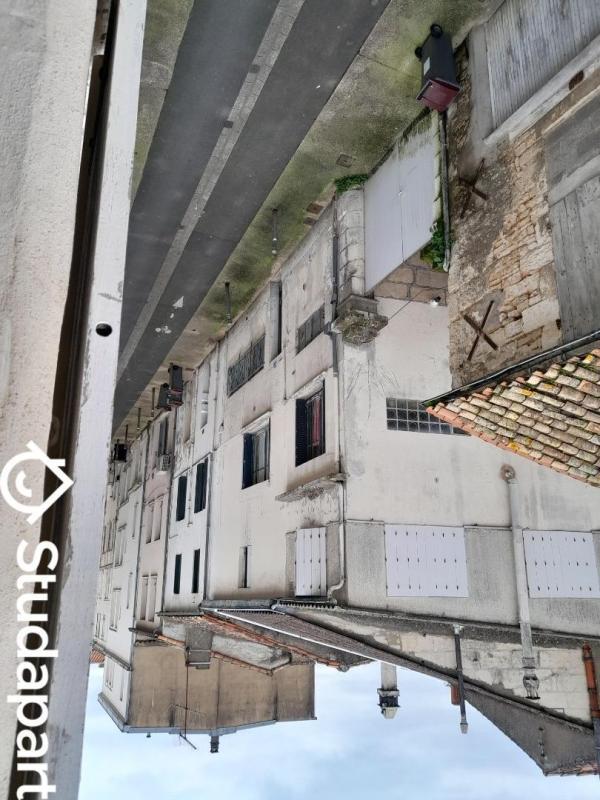 Appartement - 37 m² - 3 pièces