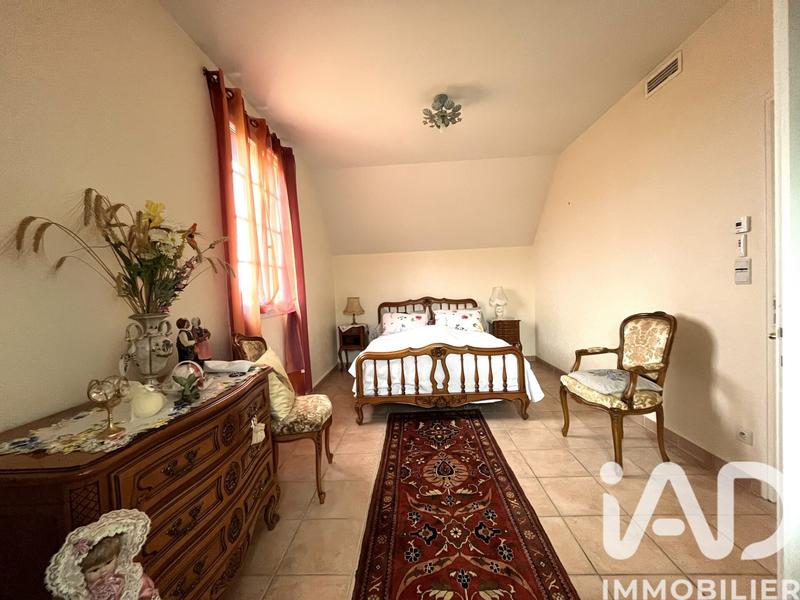 Maison - 162 m² - 4 pièces