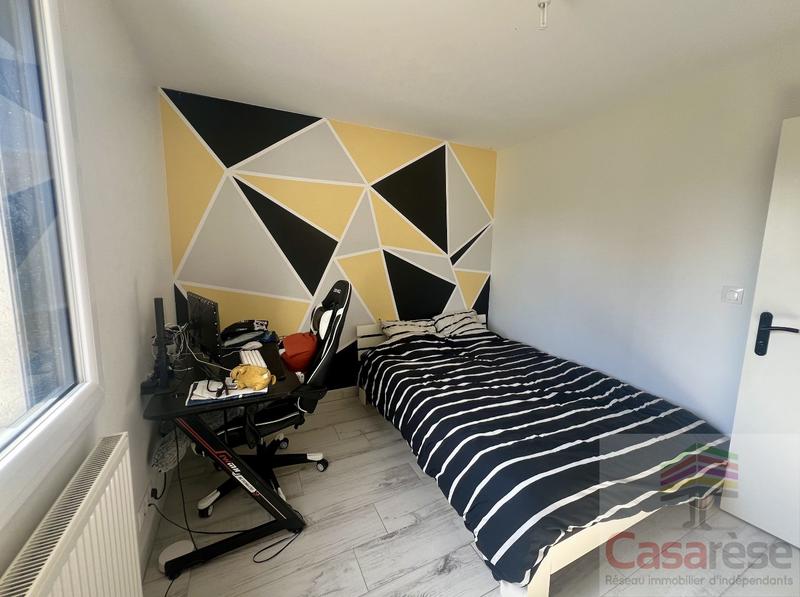 Maison - 145 m² - 7 pièces