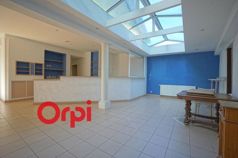 Immeuble - 340 m² - 7 pièces