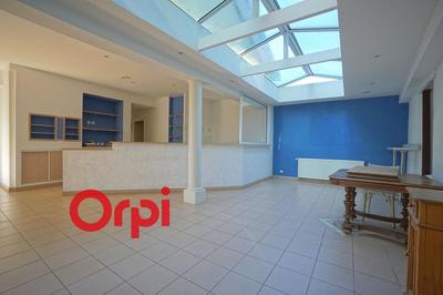 Immeuble - 340 m² - 7 pièces