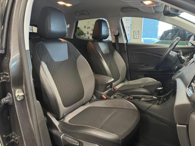 Opel grandland X 1.2 Turbo - 130 s&amp;S Design Line Phase 1 / Garantie 12 Mois