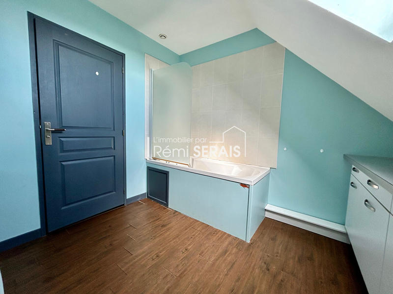 Appartement - 69 m² - 3 pièces