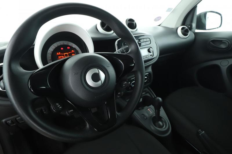 Smart ForTwo 1.0 Pure Twinamic 71 ch