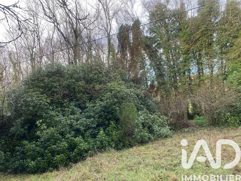 Maison - 47 m² - 3 pièces