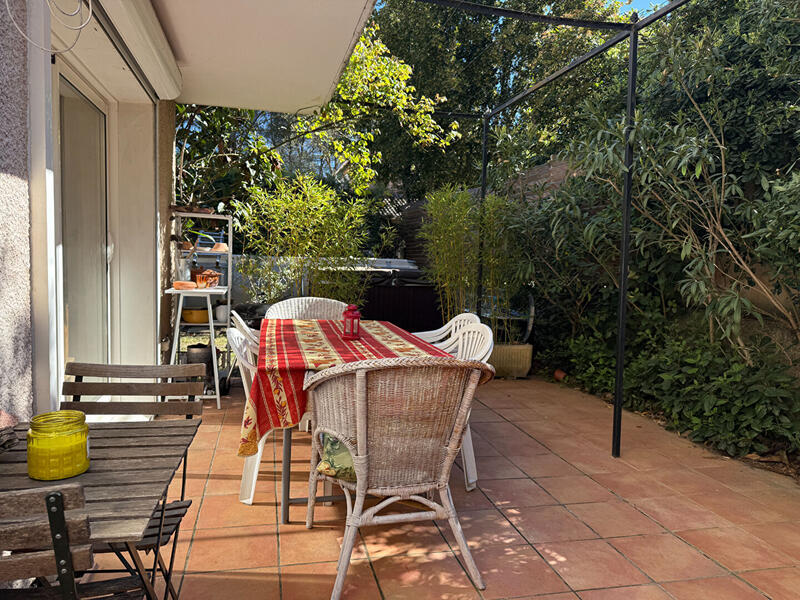 Maison - 113 m² - 6 pièces