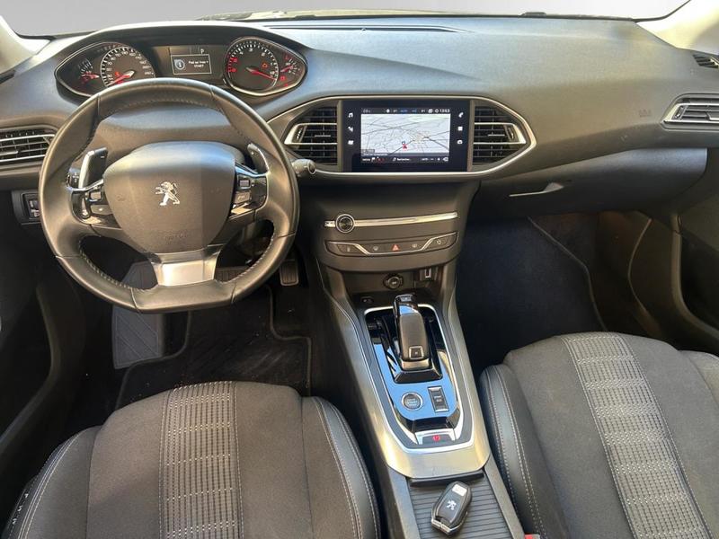 Peugeot 308 1.5 Bluehdi 130 Allure Pack Eat8