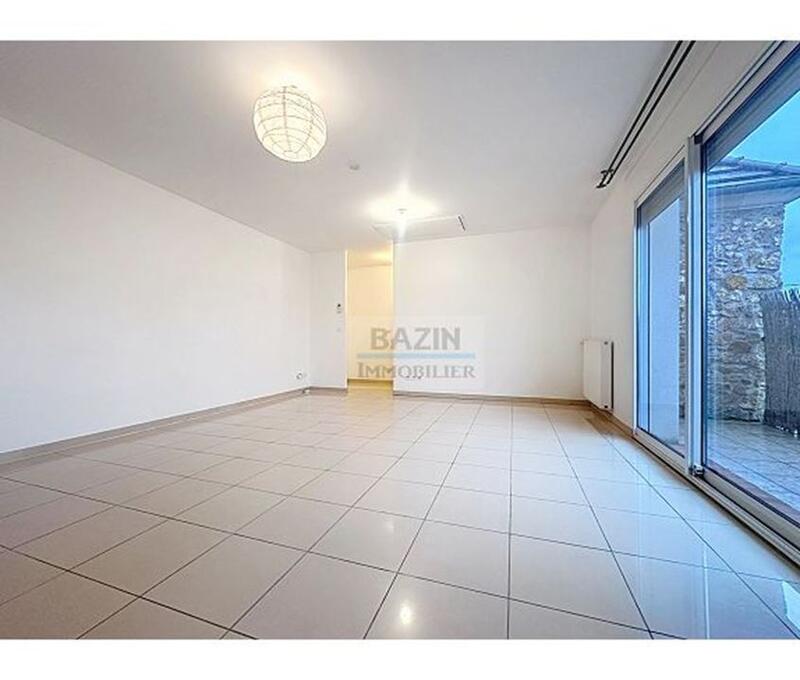 Appartement - 77 m² - 4 pièces