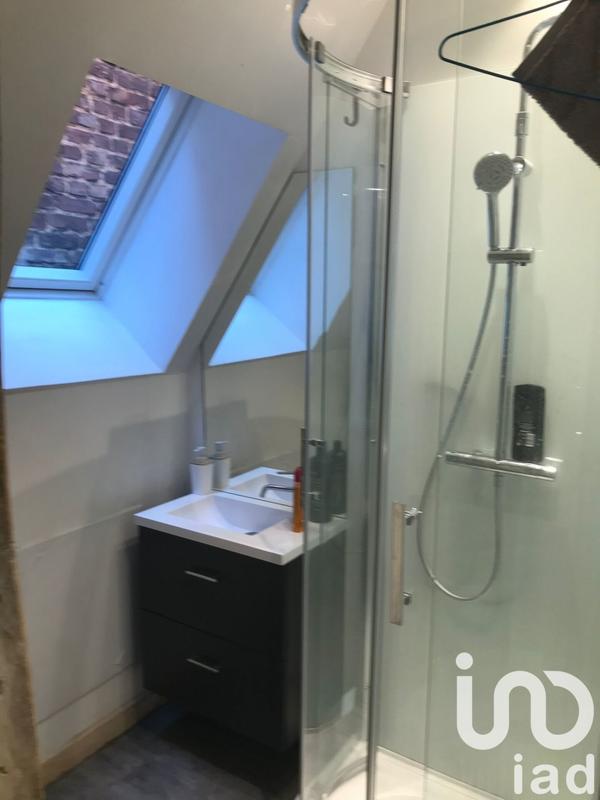 Maison - 225 m² - 7 pièces