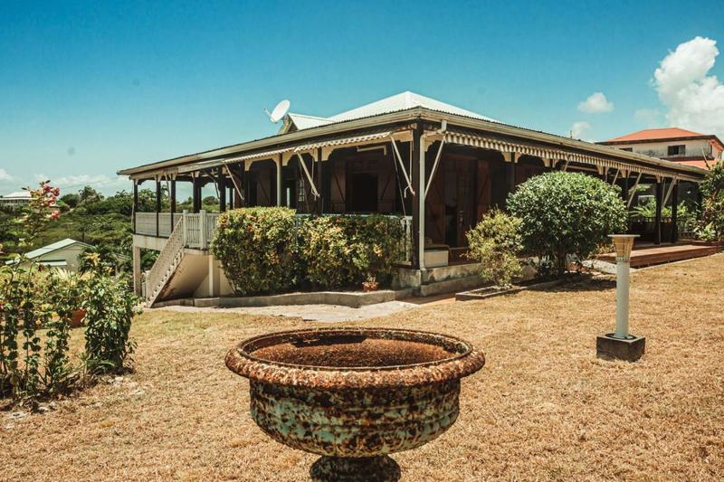 Maison - 160 m² - 5 pièces