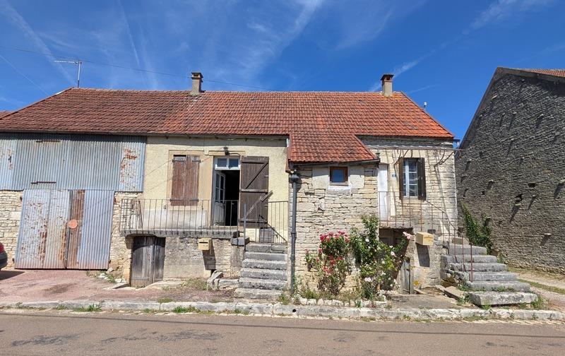 Maison - 28 m² - 3 pièces