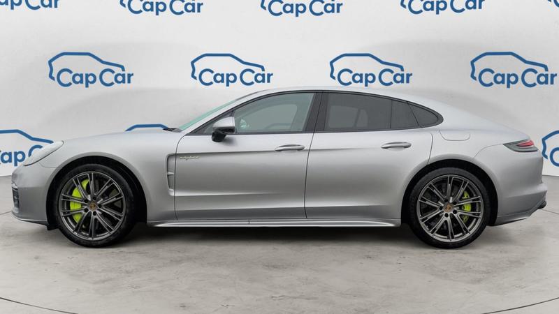 Porsche Panamera 4.0 680 Hybrid Pdk8 s - Entretien constructeur