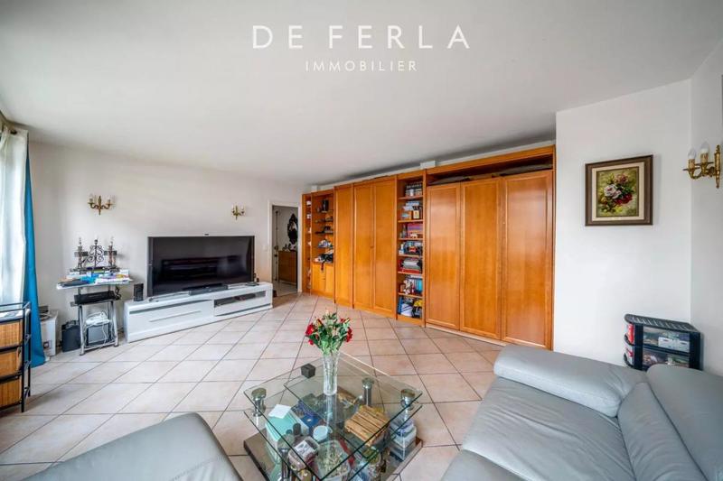 Appartement - 50 m² - 2 pièces