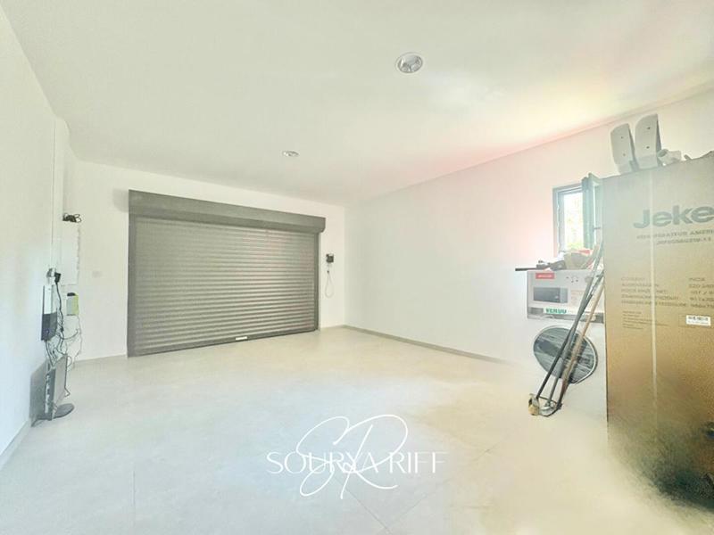 Maison - 150 m² - 5 pièces