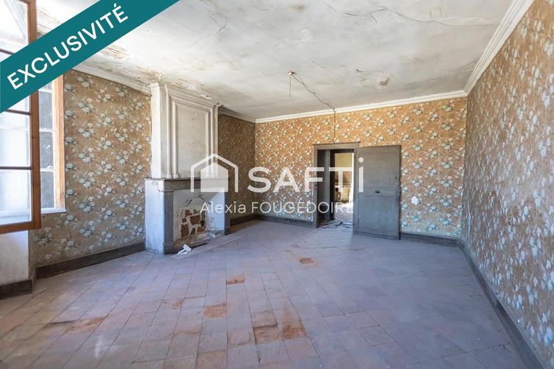 Appartement - 297 m² - 2 pièces