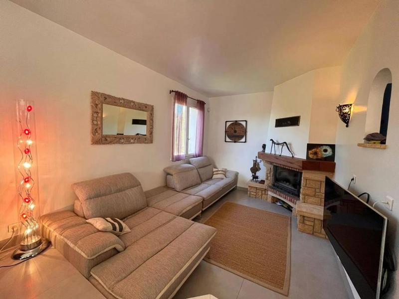 Villa - 241 m² - 7 pièces