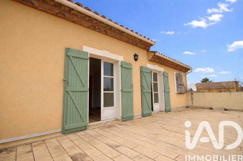 Maison - 129 m² - 4 pièces
