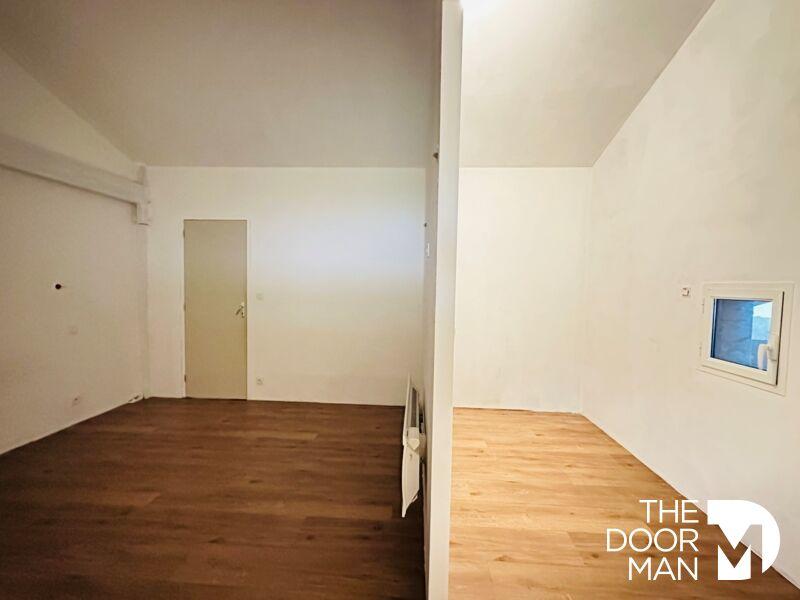 Maison de domaine équestre - 134 m² - 5 pièces