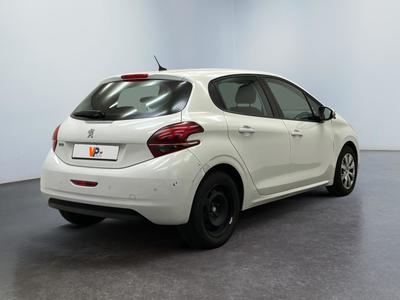 Peugeot 208 Business PureTech 82ch s&amp;S Bvm5 Active