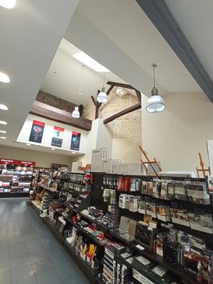 Lacoste Dactyl Bureau &amp; École Bourges