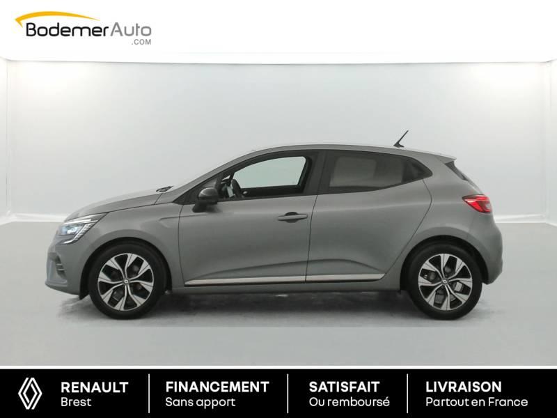 Renault Clio TCe 90 Evolution