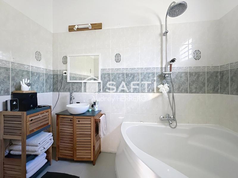 Villa - 148 m² - 4 pièces