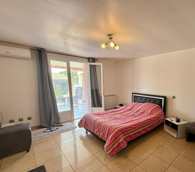 Maison - 135 m² - 5 pièces