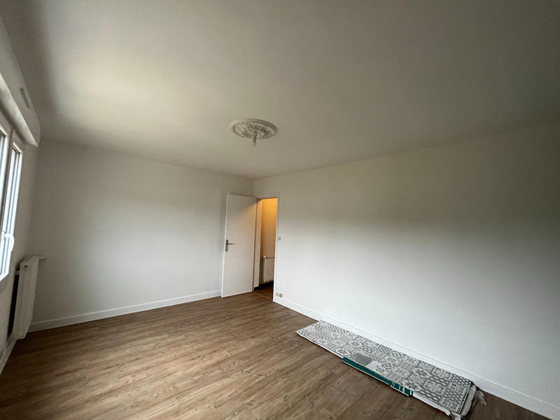 Maison - 84 m² - 5 pièces