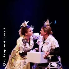 Opérapiécé - Opus 2