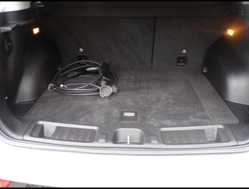 Jeep Compass Turbo Hybrid 190 Limited Bva