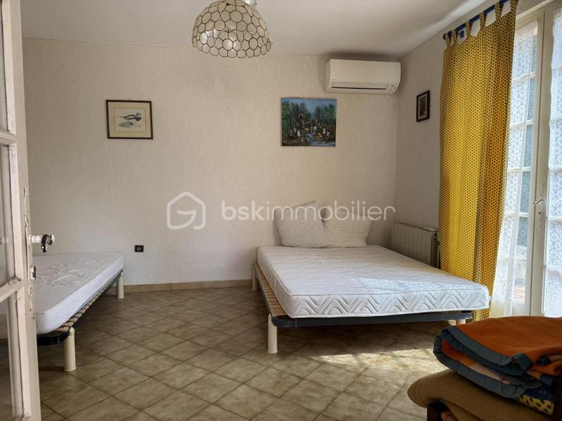 Maison - 169 m² - 6 pièces