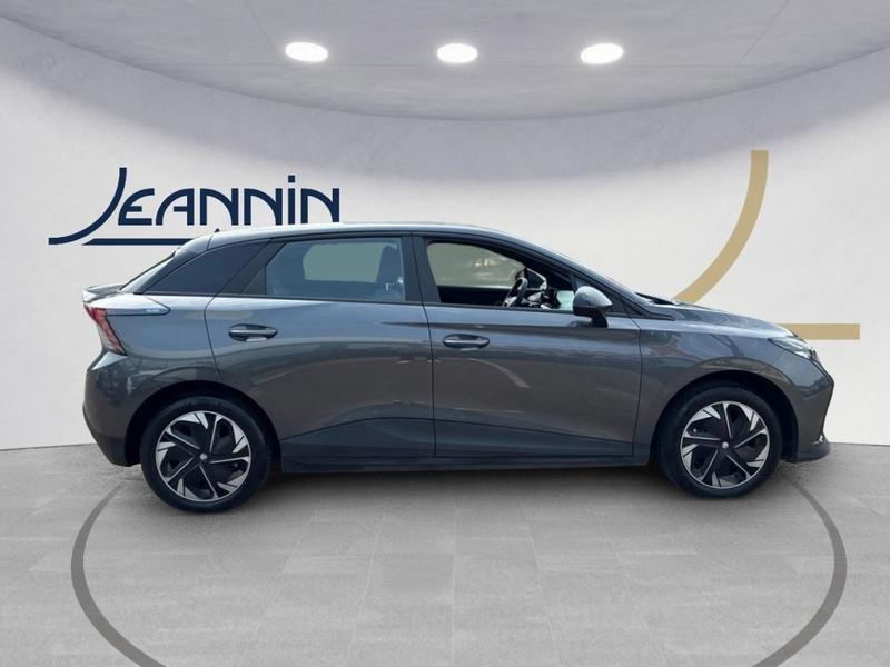 Mg Mg4 Electric 51kWh - 125 kW 2wd Standard