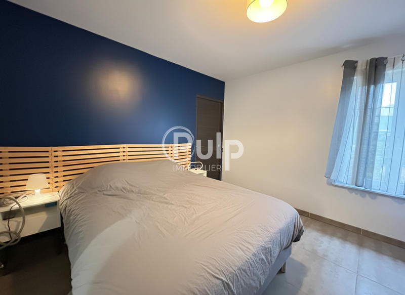 Maison de campagne - 120 m² - 5 pièces