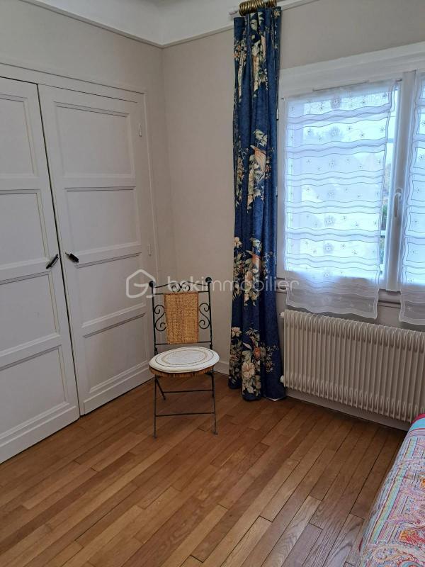 Maison - 84 m² - 5 pièces