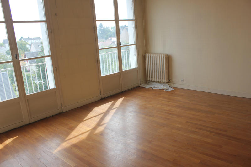 Appartement - 94 m² - 5 pièces