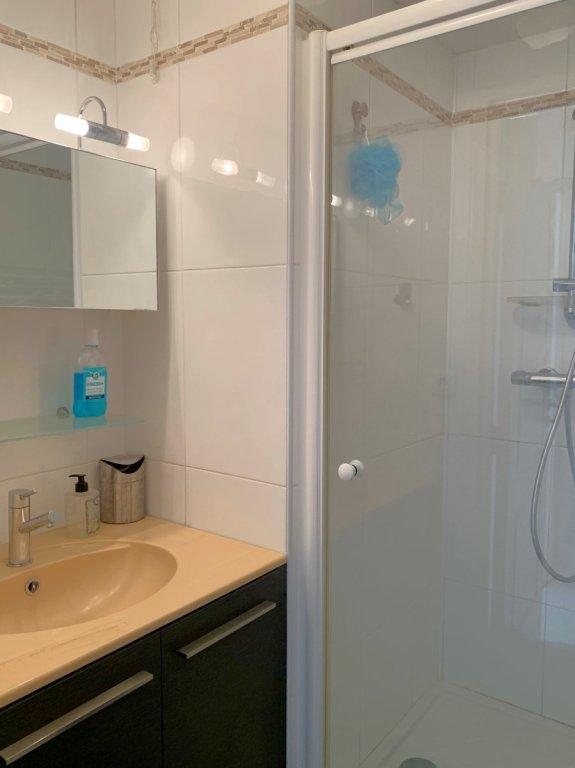 Appartement - 108 m² - 4 pièces