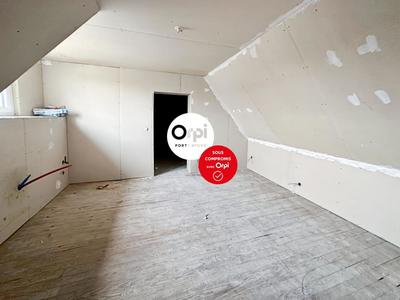 Immeuble - 80 m² - 4 pièces