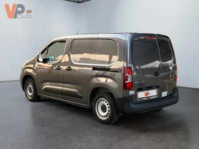 Citroën Berlingo Van m 1000 Bluehdi 100 s&amp;S Bvm6 Club