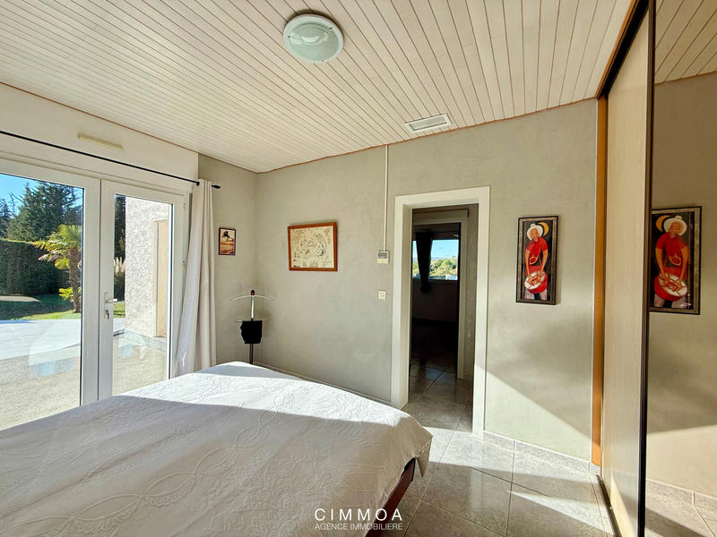 Maison - 160 m² - 5 pièces