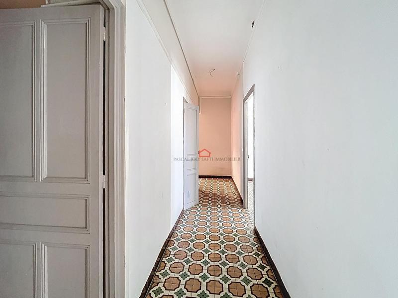 Appartement - 88 m² - 4 pièces