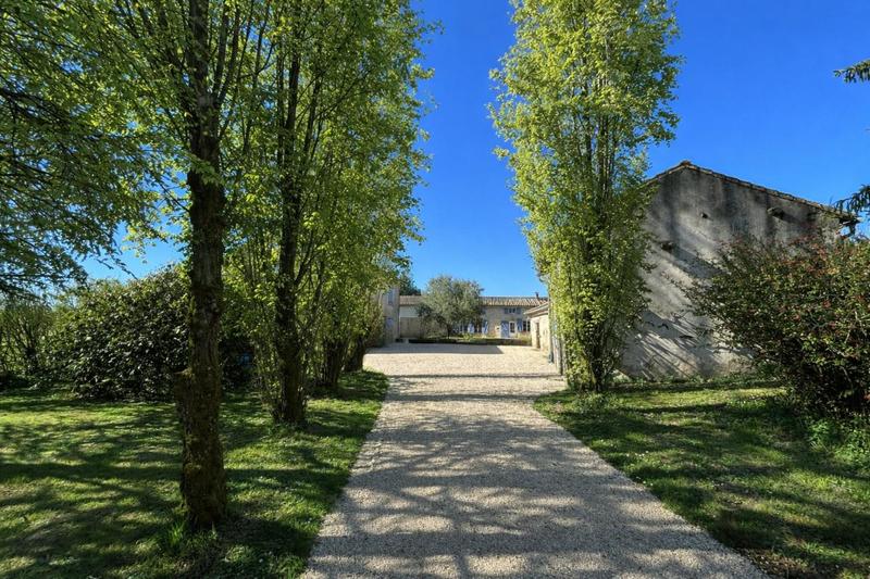 Maison - 155 m² - 5 pièces